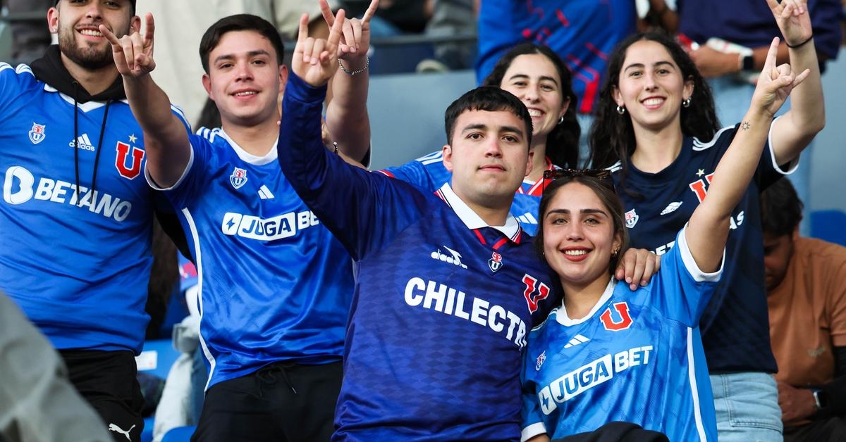 Hinchas vs Everton