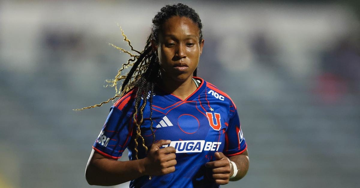Las Leonas se enfrentan a Santiago Wanderers este sábado en Maipú