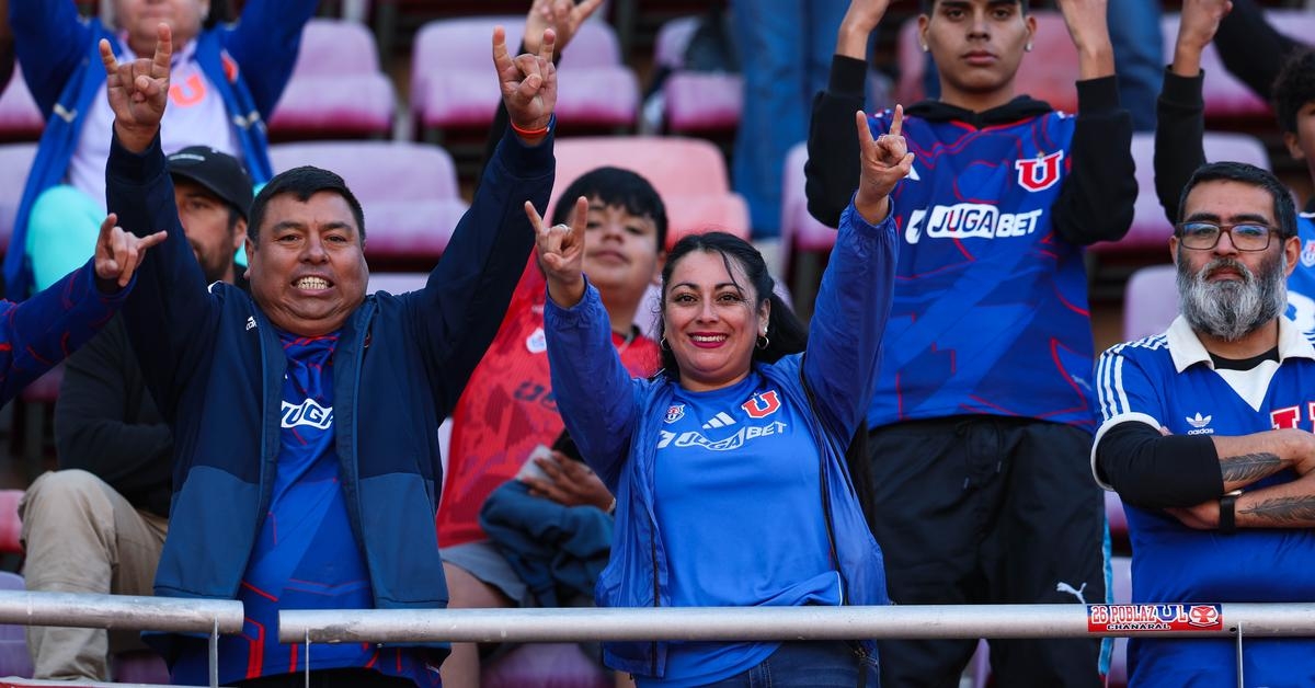 Hinchas vs La Serena - Copa de la Liga